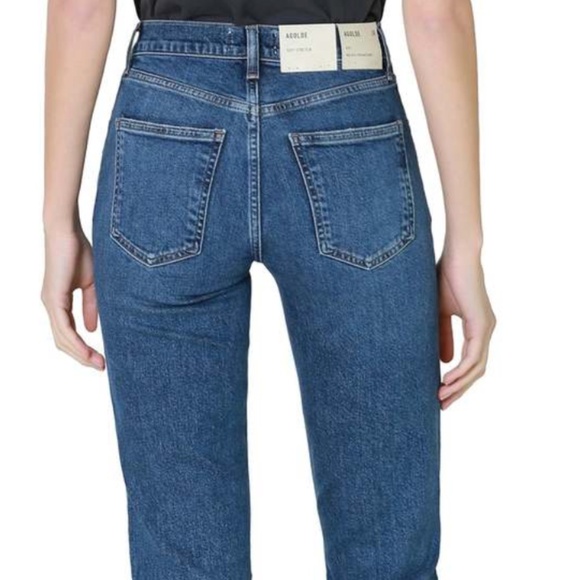 AGOLDE JEANS - KYLE - 24 - Picture 1 of 9